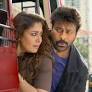 ‘Sasirekha’ from Mana Shankara Varaprasad Garu is an upbeat, foot-tapping number