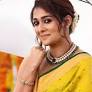 'Mana Shankara Vara Prasad Garu': Nayanthara dazzles as Sasirekha; First look out