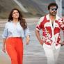 Lyrical video of 'Sasirekha' from Megastar Chiranjeevi, Nayanthara’s 'Mana Shankara Vara Prasad Garu' released