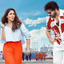 'Mana Shankara Varaprasad Garu' second song: Makers drop stylish new poster of 'Sasirekha' song from Chir