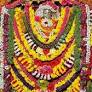 Dasara festivities in full swing at Lepakshi and Boyakonda temples