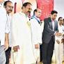 Centenary celebrations of Sri Sathya Sai Baba held