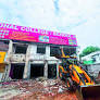 Encroachment removal drive on GST Road to reclaim ₹100cr plot