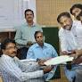 Om Sakthi Sekar files papers