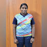 Sreejesh-fan Shanmugapriya looking forward to make it big in KIYG 2023