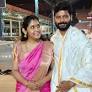 Shruthi Shanmugapriya Gets Emotional About Her Husband Arvind Shekar's Death; Says 'Feeling Your Presence..'