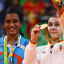 ‘Badminton will miss you, and so will I’ - PV Sindhu pens tribute after Carolina Marin’s retirement