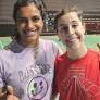 PV Sindhu Bids Farewell To Carolina Marin With Heartfelt Message; Calls Her ‘Pain On Court’