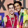 'You were a complete pain on court': PV Sindhu pays tribute to Carolina Marin