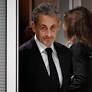 Sarkozy's trial: The eight people convicted