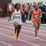 Soniya Jones to Compete at IAAF World Athletics Indoor Championships