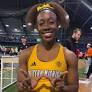 Records Fall on Day Two of Meyo Invitational