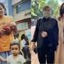 Growing up with two moms: I am who I am because of the choices they made, the power they shared
