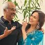 ‘I never thought my dad was normal’: Soundarya Rajinikanth on growing up with dad Rajinikanth, his advice against becoming an actress