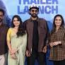 Soundarya Rajinikanth: 'With Love' team showed me what success is like