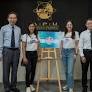 Nicol David Organisation, APU empower the unprivileged with digital skills
