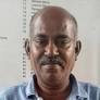 Tamil writer held for son’s murder passes away in Madurai