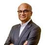 Sridhar Seshadri, president of the Stanford Medicine Cancer Center, passes away at 66