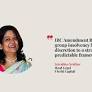 In Conversation with Srividhya Sridhar, Head Legal, Vivriti Capital: Insights on the IBC Amendment Bill 2025