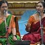 Sudha Iyer and Srividhya Iyer’s concert stood out for their bhava-rich rendition