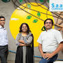 Emerging Indian Saas Leaders: Amagi Media Labs' Baskar Subramanian, Srinivasan KA and Srividhya Srinivasan