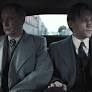 Two Prosecutors is a chilling study of Stalin’s red tape terror