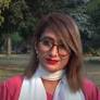 Model Mishty Subash remanded in anti-terror case