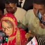 Two, including model Mishti Subash, placed on remand after detention at Nat’l Martyrs’ Memorial