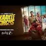 Kaakee Circus Trailer : Subash Selvam, Munishkanth, Rajesh Madhavan and Gowthami Starrer Kaakee Circus Official Trailer