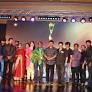 Sivakarthikeyan, SJ Surya, Vikram Prabhu, Pa Ranjith, Atlee at 12th We Awards 2016 - Photos,Images,Gallery - 46841
