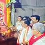 Swathi Nakshatra rituals held at Yadagirigutta temple