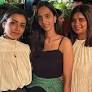 Pic Talk: Namrata Shirodkar and Lakshmi Pranathi at a Cozy Birthday Celebration