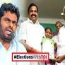 Annamalai Skips Contest, Flags ‘Extreme Displeasure’ Over NDA Seat-Sharing in Tamil Nadu