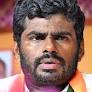 Annamalai unhappy with constituencies allocated by AIADMK