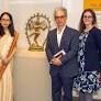 Smithsonian museum to return 3 antique statues stolen from Tamil Nadu temples