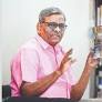 Tamil Writer Tamil Selvan on Sahitya Akademi Award Controversy, CPM History, and Anti-Caste Movements