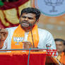 Annamalai’s remark on Mumbai misinterpreted for political gains: BJP legislator
