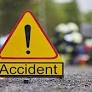 Three killed as cars collide head-on in Tirupati