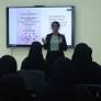 An academic’s media literacy journey from India to Oman