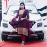 'Dream Came True': Actor Rithika Tamilselvi on Buying New Car