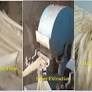 Antimicrobial, function, and crystalline analysis on the cellulose fibre extracted from the banana tree trunks