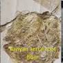Analysis of the characterization of NaOH-treated natural cellulose fibre extracted from banyan aerial roots