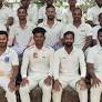Sunny CC retains first division title