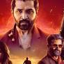 Arun Vijay’s Retta Thala Begins Its Streaming Run | Filmfare.com