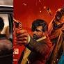Arun Vijay says Retta Thala will have a "high moment" every 15 minutes