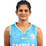 Dharshini Thirunavukkarasu - India - Player Profile - FIBA Women's Asia Cup Division B