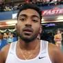Krishna Thirunavukkarasu Authors Indoor 5K PR