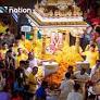Traffic alert: road closures in Silom and Bang Rak for Navaratri festival