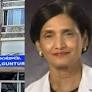 Dr. Uma Devi Gavini donates her life savings to her alma mater