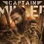 Captain Miller Story